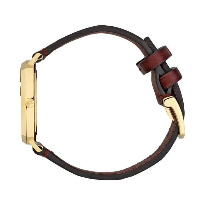GUCCI Grip 35mm Ladies Watch - YA157402 - Image 3